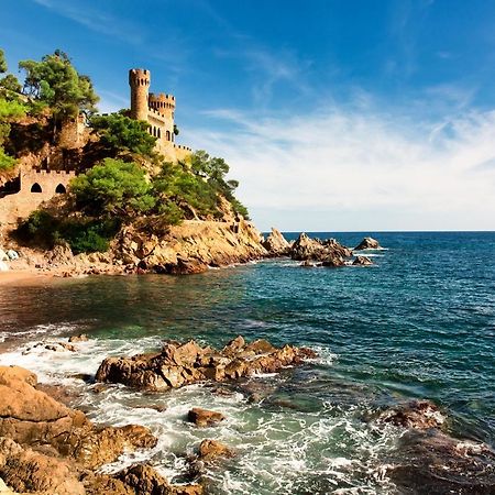 Happy Lloret Lloret de Mar Exterior photo